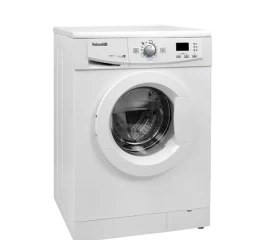 ماشین لباسشویی آبسال 6 کیلو گرم مدل REN6210-W