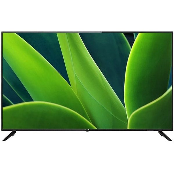 تلویزیون هوشمند سام مدل UA55TU7500TH سایز 55 اینچ
