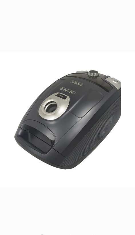 جارو برقی نانیوا مدل NVC-8400
