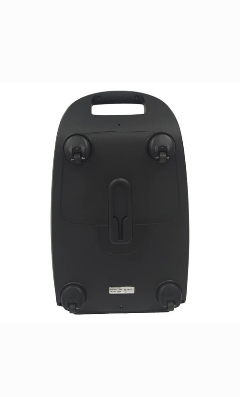 جارو برقی نانیوا مدل NVC-8400