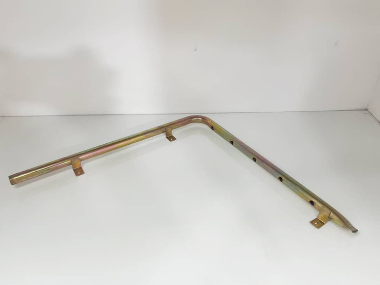 لوله پخش گاز در اجاق گاز صفحه ای (همه اجاق گاز ها)