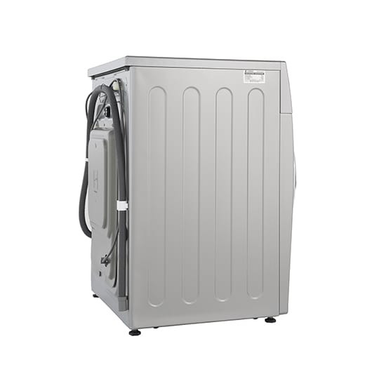 ماشین لباسشویی اسنوا 8 کیلویی مدل SWM-84S40