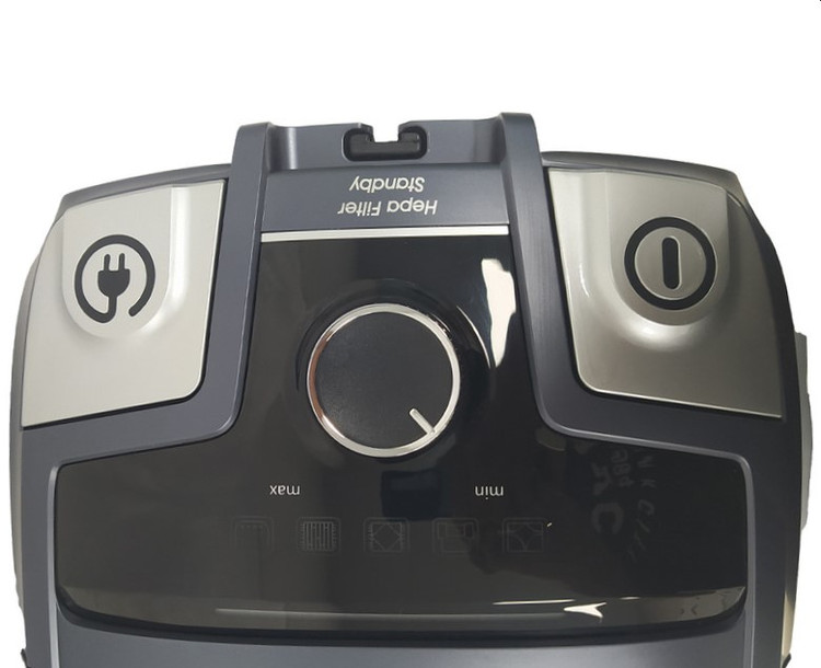 جارو برقی نانیوا مدل NVC-8400