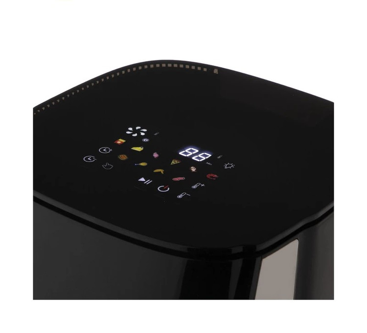 سرخ کن گوسونیک 8 لیتر 1700 وات مدل GAF-558
