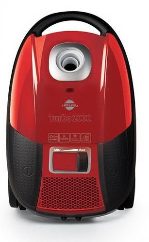 جارو برقی پارس خزر مدل Turbo 2000