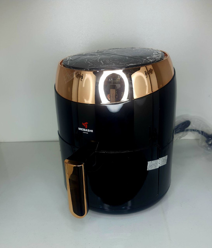سرخ کن بدون روغن می باشی ژاپن 3.5لیتری