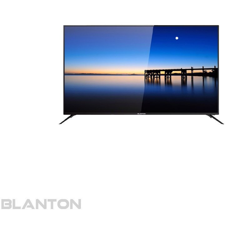 تلویزیون LEDهوشمند 50اینچ بلانتون آیتم BEW-TV5022