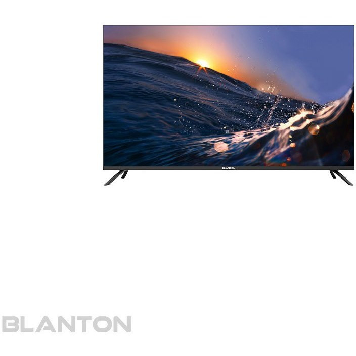 تلویزیون LEDهوشمند 50اینچ بلانتون آیتم BEW-TV5022