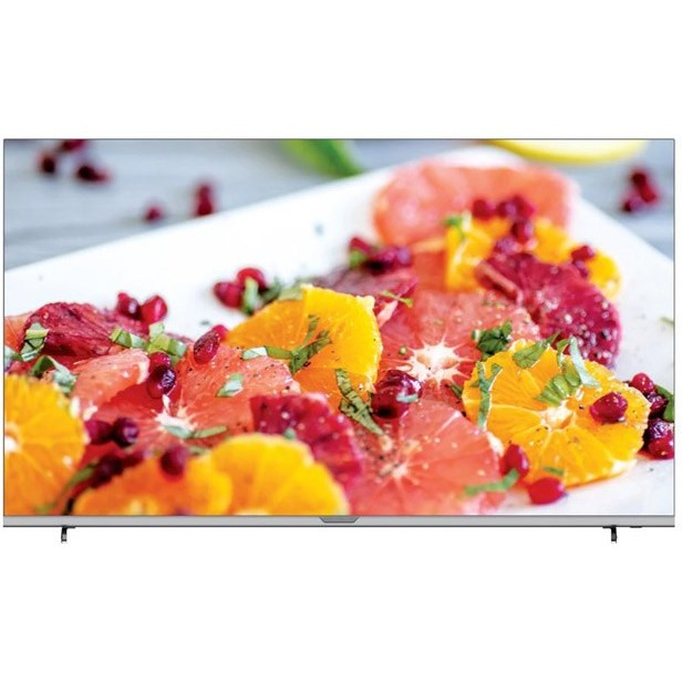 تلویزیون سونیا مدل S-55QU9605 ال ای دی هوشمند QLED سایز 55 اینچ