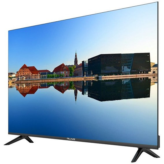 تلویزیون سونیا مدل S-55DU8730 ال ای دی هوشمند سایز 55 اینچ