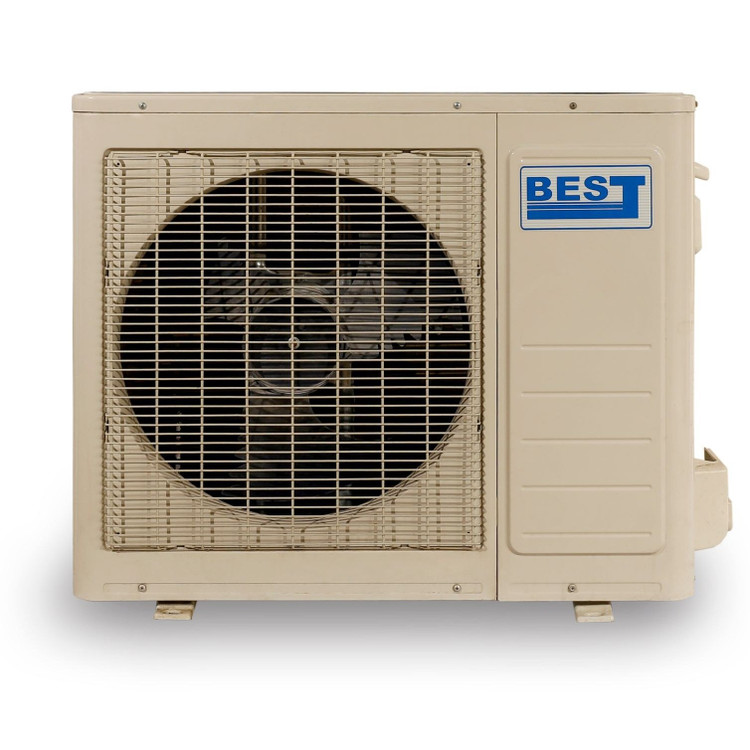 کولرگازی اسپلیت 18000 بست – Best مدل BST-S18