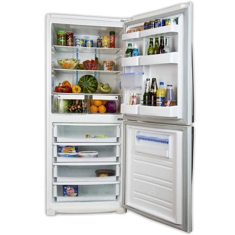 یخچال فریزر کمبی سینجر مدل C 7599