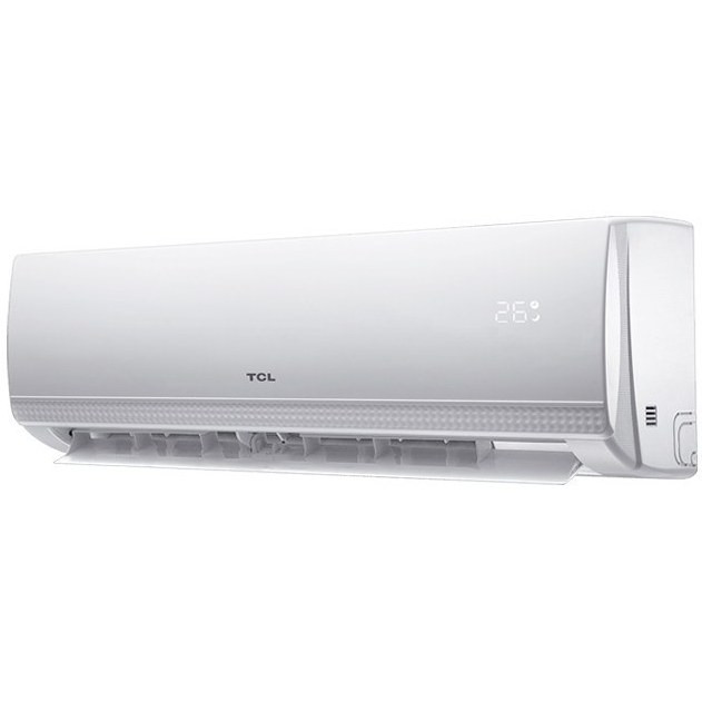 کولر گازی اینورتر تروپیکال تی سی ال 32000 مدل TAC-32CHSA/IFIT3