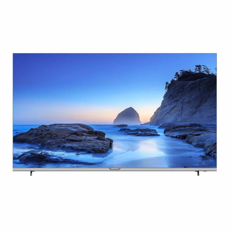 تلویزیون 4K هوشمند سونیا 55 اینچ مدل S-55DU8765