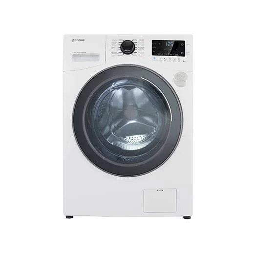 ماشین لباسشویی اسنوا 8 کیلویی مدل SWM-84526سفید