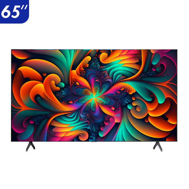 تلویزیون هوشمند سام 65 اینچ مدل 65CU9500