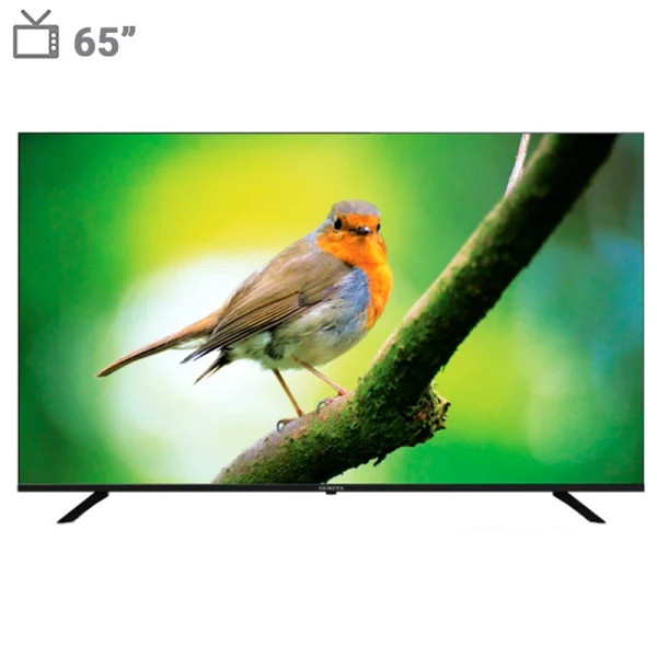 تلویزیون 65 اینچ هوشمند QLED سونیا مدل S-65QU9770