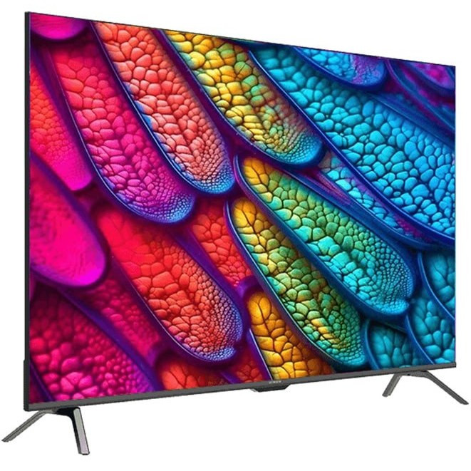 تلویزیون UHD 4K هوشمند ایکس ویژن سری 7 مدل XYU795G سایز 55 اینچ