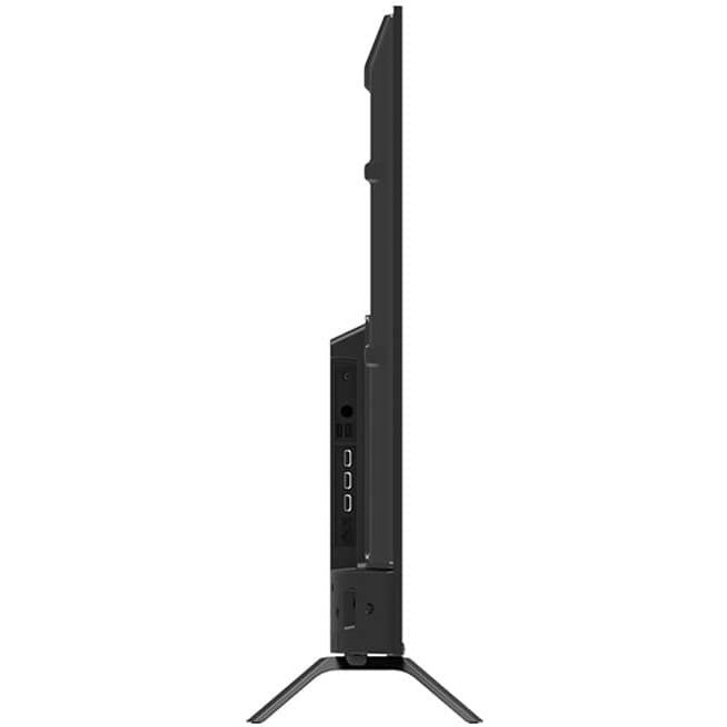 تلویزیون UHD 4K هوشمند ایکس ویژن سری 7 مدل XYU795G سایز 55 اینچ