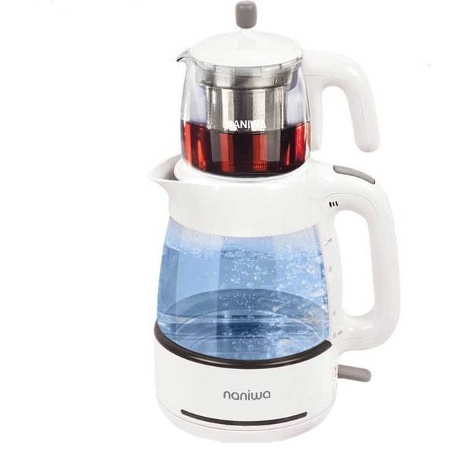چای ساز نانیوا مدل NTM-5000
