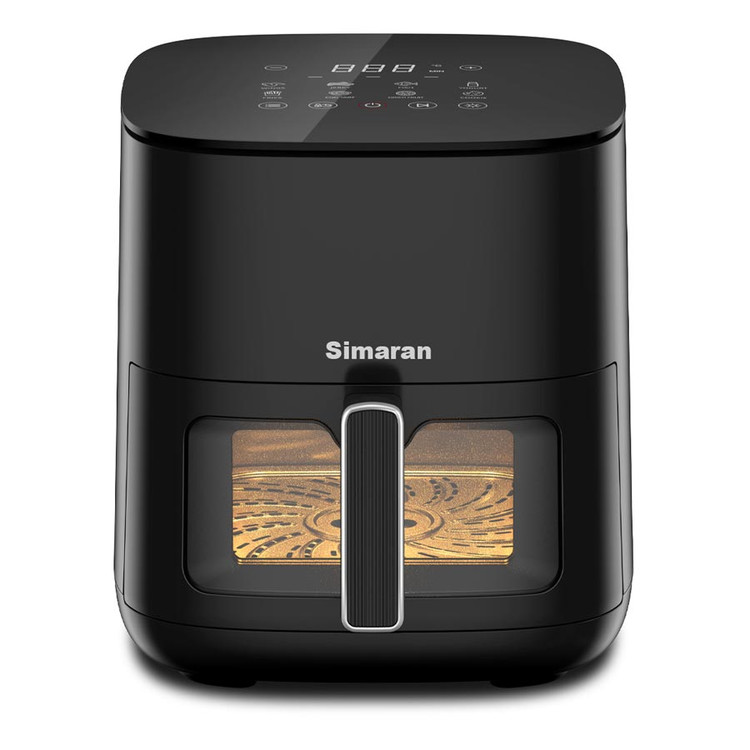 سرخ کن رژیمی سیماران مدل SAF-6220