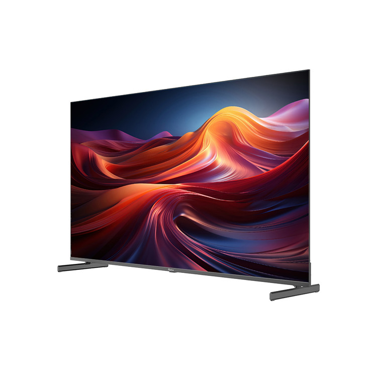 تلویزیون جی پلاس Gplus مدل GTV-65SU788NP سایز 65 اینچ