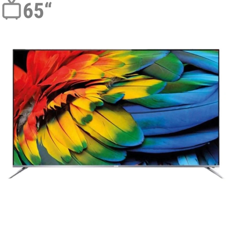 تلویزیون هوشمند سام مدل UA65FU8500SHCHD سایز 65 اینچ
