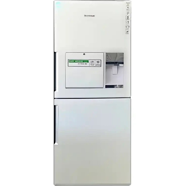 یخچال فریزر تکنوسان مدل AKRF-NF337 ظرفیت ۳۴ فوت