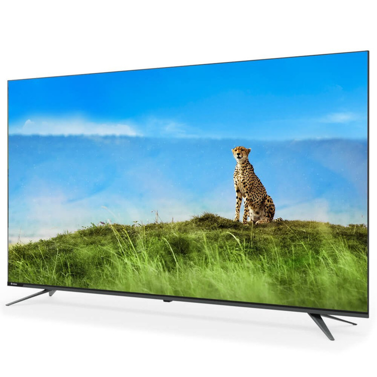 خرید تلویزیون هوشمند ۵۵ اینچ اسنوا مدل 55-SN10G سری G | کیفیت 4K