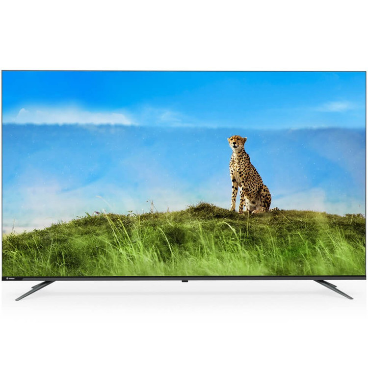خرید تلویزیون هوشمند ۵۵ اینچ اسنوا مدل 55-SN10G سری G | کیفیت 4K