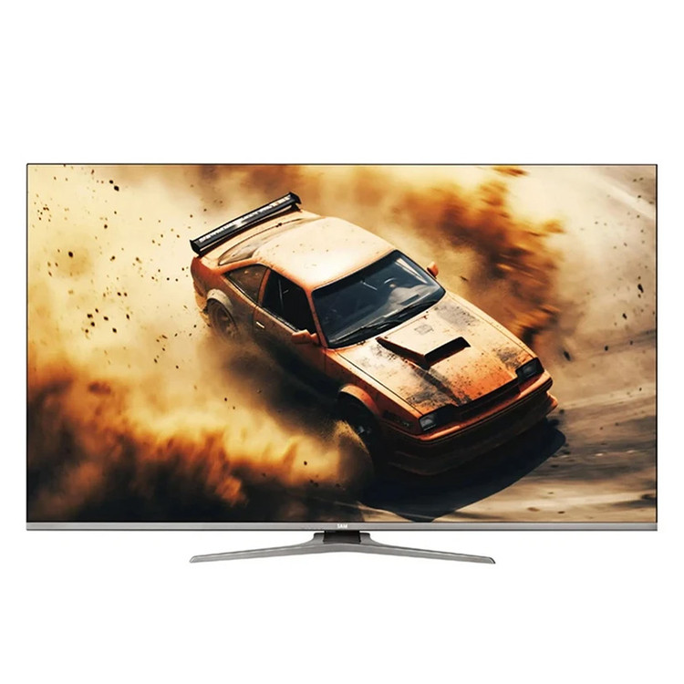تلویزیون هوشمند QLED ۶۵ اینچ سام مدل QA65Q80DMH