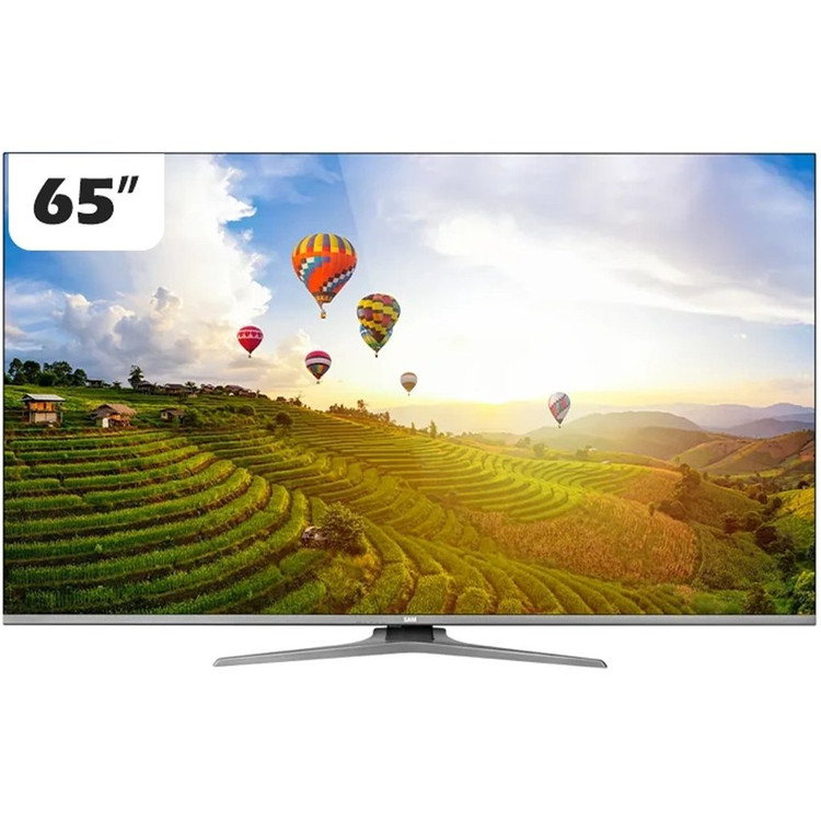 تلویزیون هوشمند QLED ۶۵ اینچ سام مدل QA65Q120DMH