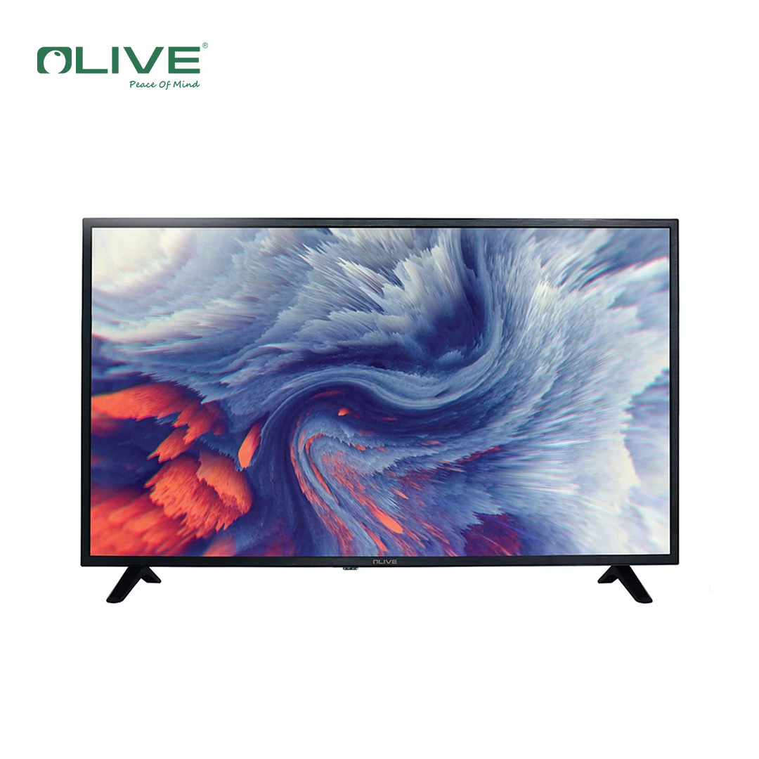 تلویزیون هوشمند الیو مدل FB6730 سایز ۴۳ اینچ LED Full HD