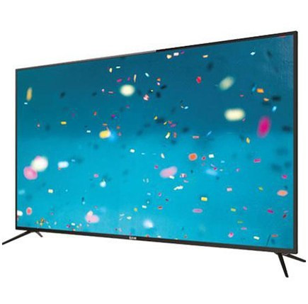 تلویزیون LED هوشمند ۵۰ اینچ سام الکترونیک مدل UA50T5850TH
