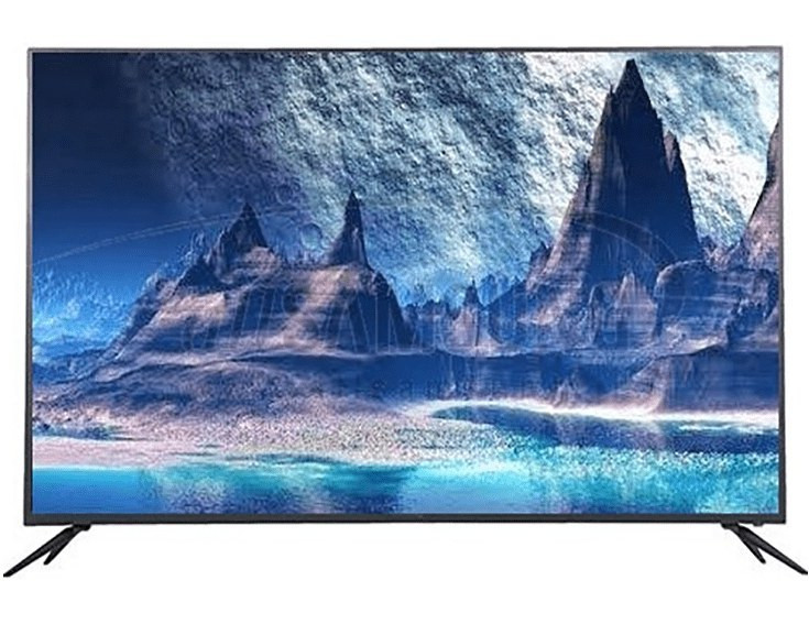 تلویزیون LED هوشمند ۵۰ اینچ سام الکترونیک مدل UA50T5850TH