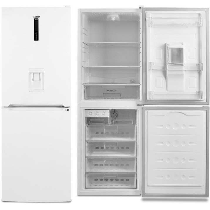 یخچال و فریزر کمبی کلمنت ۲۵ فوت مدل RFL2570-5001