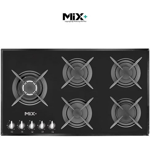اجاق گاز رومیزی میکس پلاس مدل IG8502