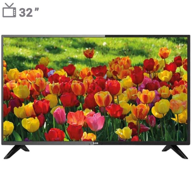تلویزیون ۳۲ اینچ سام مدل UA32C4600TH