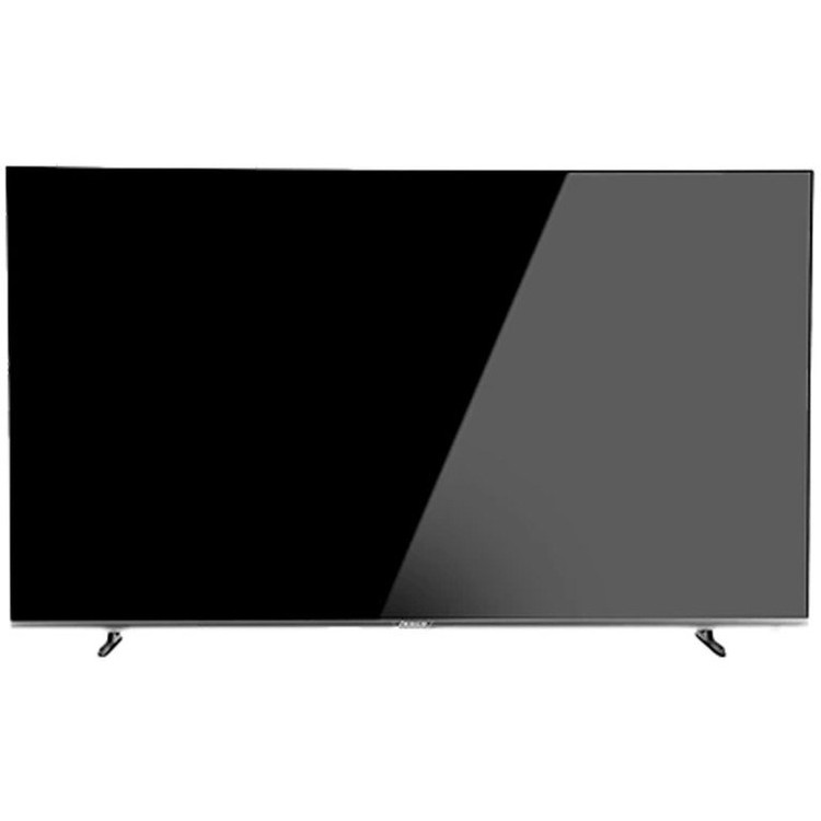 تلویزیون هوشمند لئوکو ۵۵ اینچ مدل L55000QS2 کیفیت 4K با گارانتی معتبر