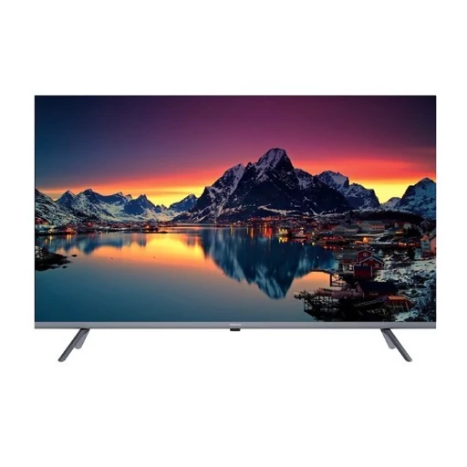 تلویزیون هوشمند ۶۵ اینچ QLED مکسیدر مدل FN6511