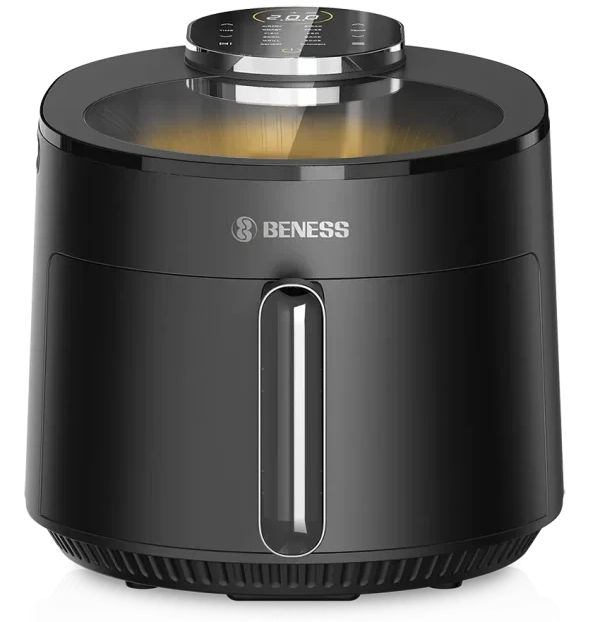 سرخ کن بدون روغن BENESS مدل BA-S5503C