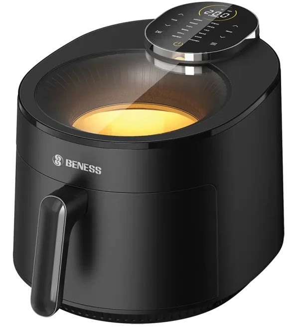 سرخ کن بدون روغن BENESS مدل BA-S5503C