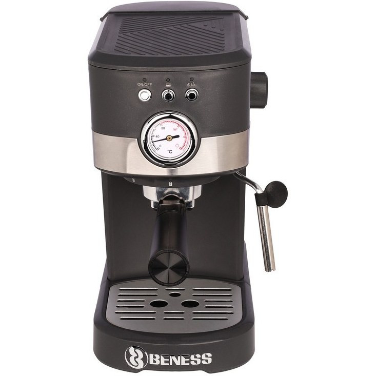 اسپرسوساز بنس مدل BC-S8502D | ۱۱۰۰