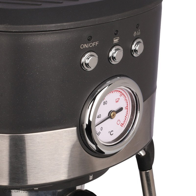 اسپرسوساز بنس مدل BC-S8502D