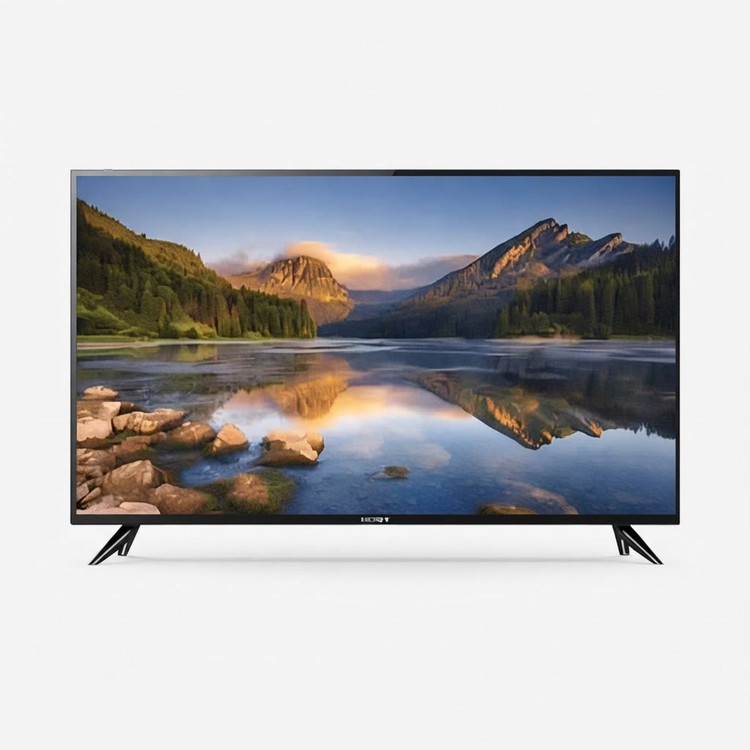 تلویزیون ۵۵ اینچ QLED 4K تارگت مدل TM554QS5000