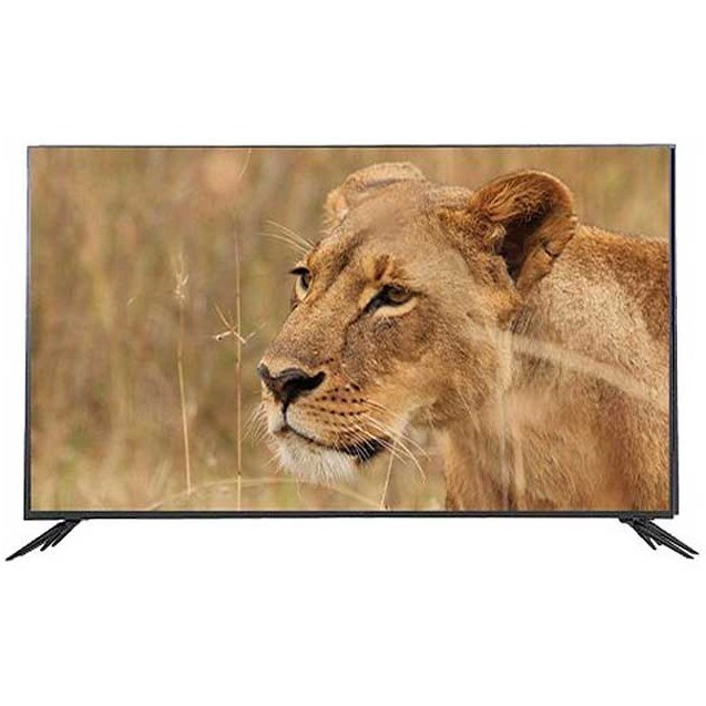 تلویزیون سام الکترونیک مدل T5550 سایز ۴۳ اینچ Full HD LED