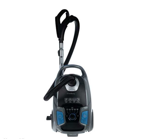ماشین لباسشویی ایکس ویژن مدل XTW-600B ا Xvision XTW-600B